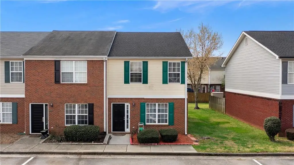 40 Princeton Glen Court, Adairsville, GA 30103 - #1