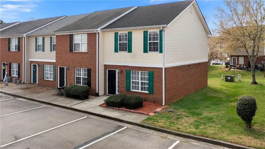 40 Princeton Glen Court, Adairsville, GA 30103 - #2