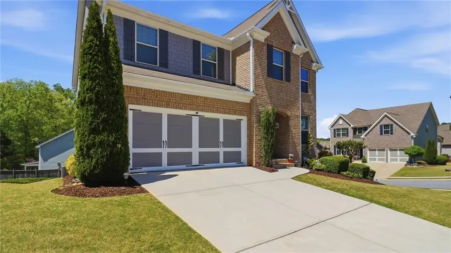 297 Edinburgh Lane, Woodstock, GA 30188 - #2