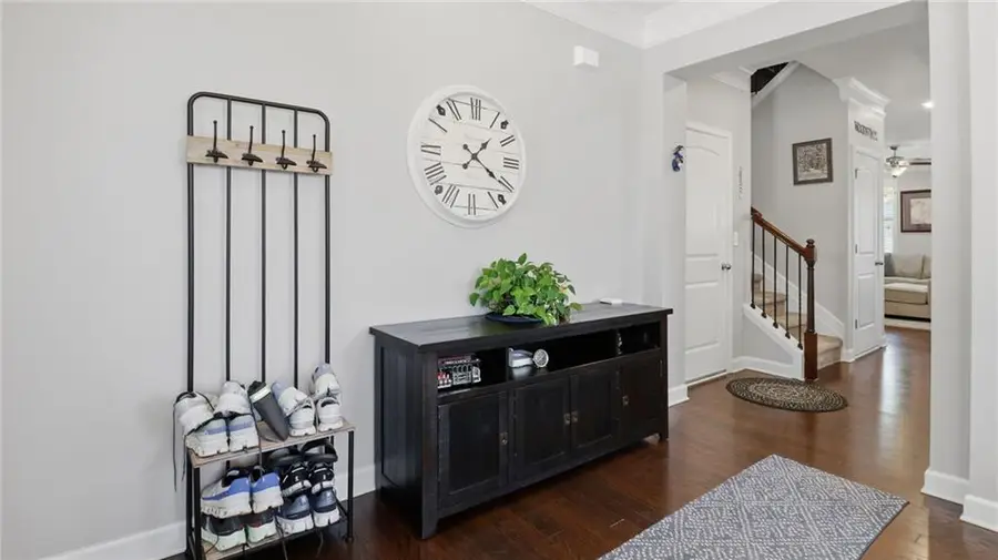 297 Edinburgh Lane, Woodstock, GA 30188 - #3
