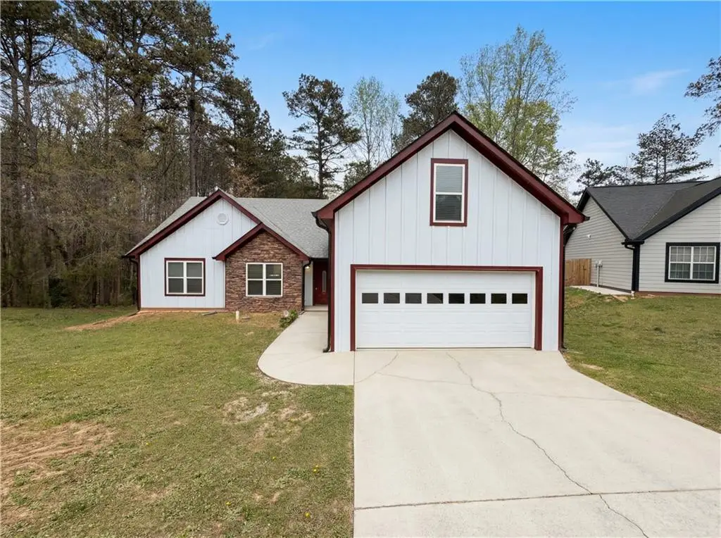 254 Shadetree Lane, Lawrenceville, GA 30044 - #1
