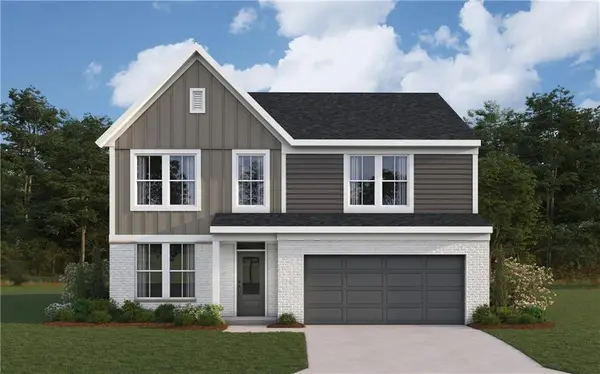 46 Park Village Bend, Dallas, GA 30157