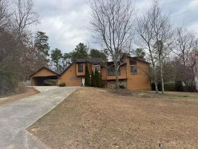 4488 Pine Hill Terrace, Marietta, GA 30066 - #1