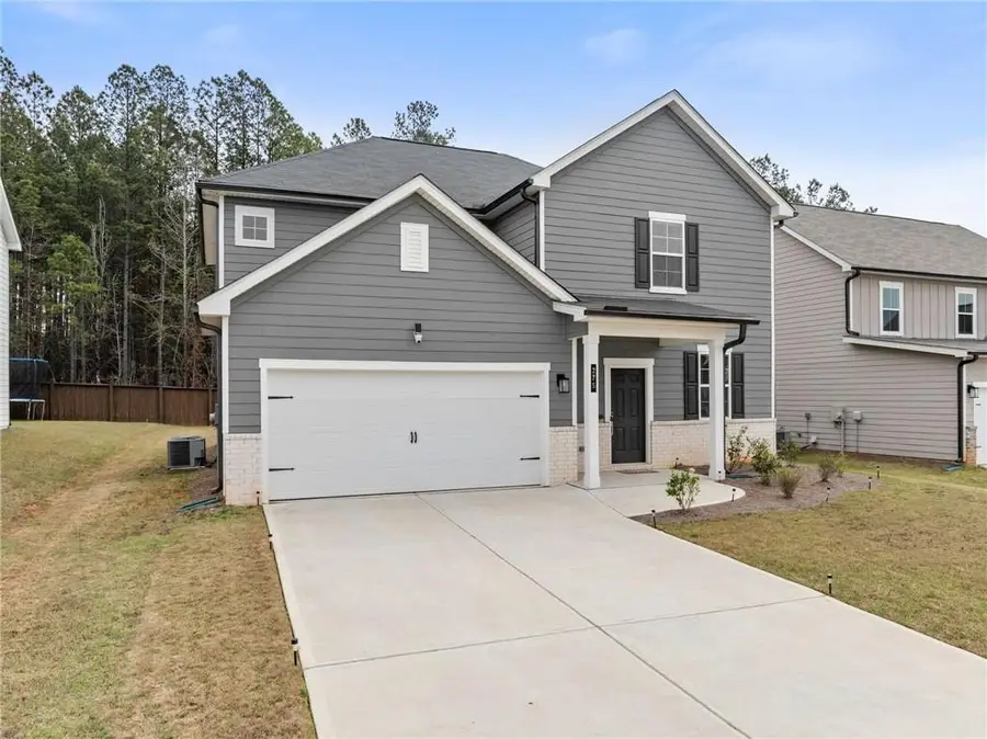 275 Springwood Lane, Dawsonville, GA 30534 - #3