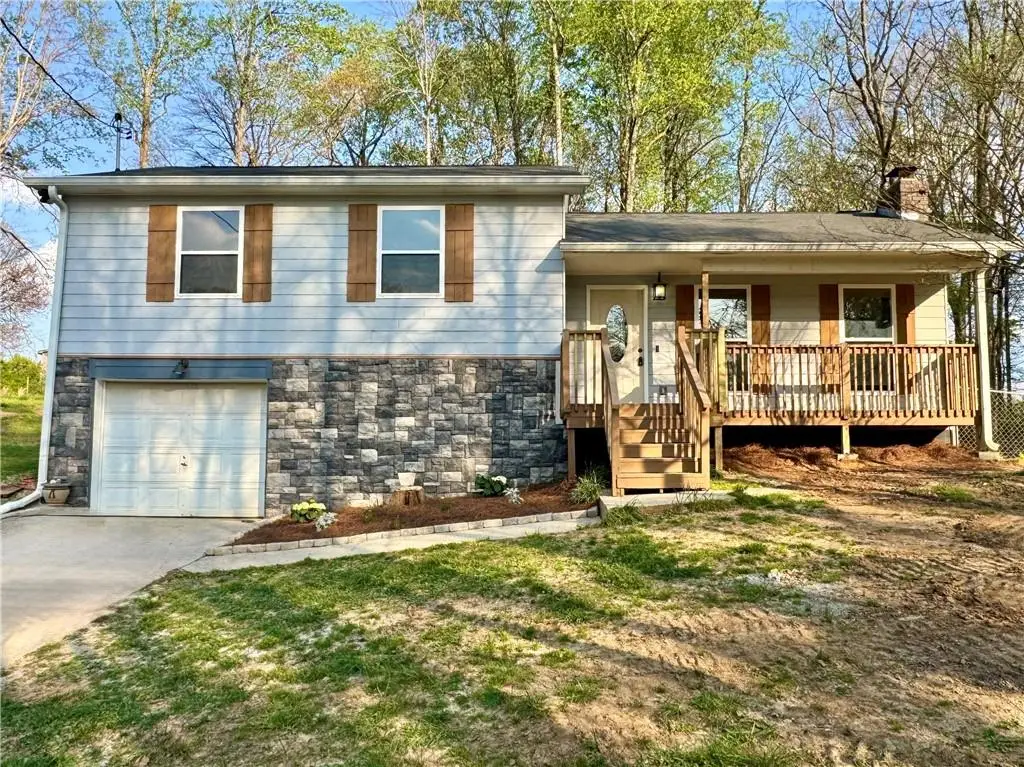 636 Hardy Way, Hiram, GA 30141 - #1