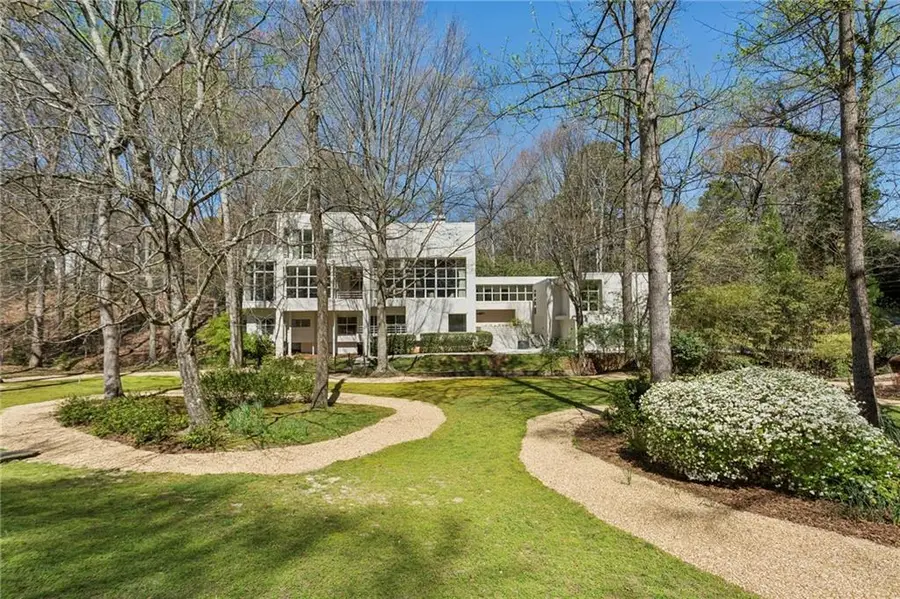 4406 N Elizabeth Lane Se, Atlanta, GA 30339 - #3