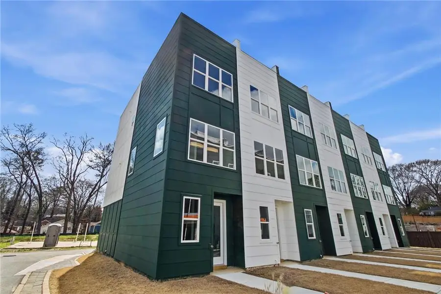 2029 Memorial Drive #46, Atlanta, GA 30317 - #2