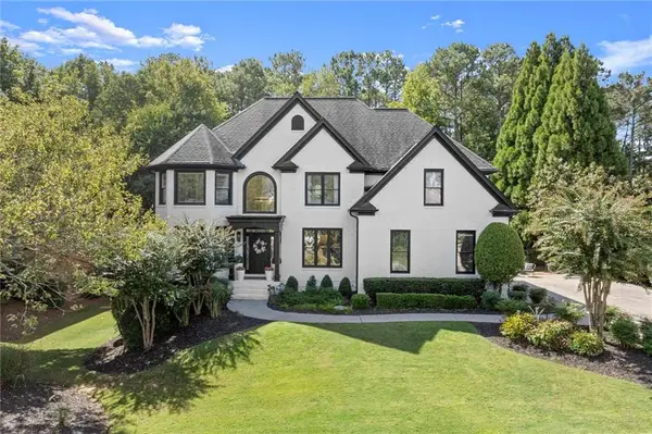1050 Chasewood Trail, Alpharetta, GA 30005
