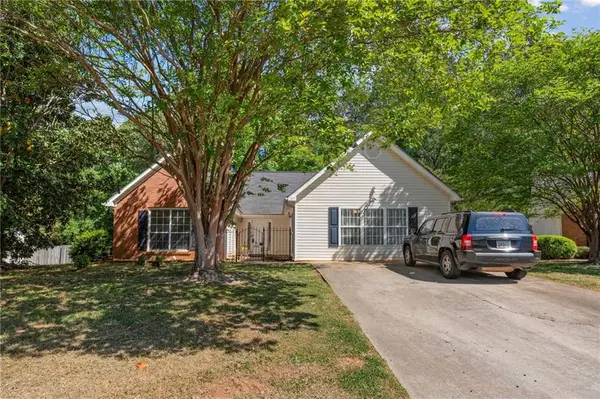 240 Plantation Boulevard, Stockbridge, GA 30281
