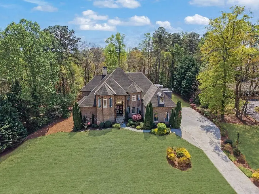 599 Concord Road Sw, Smyrna, GA 30082 - #2