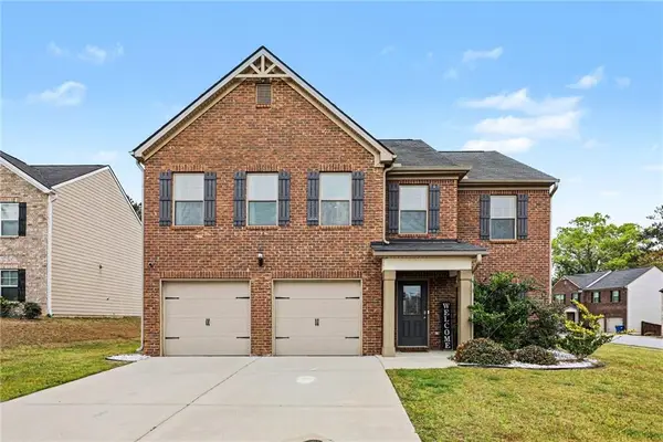 603 Enterkin Court, Atlanta, GA 30349