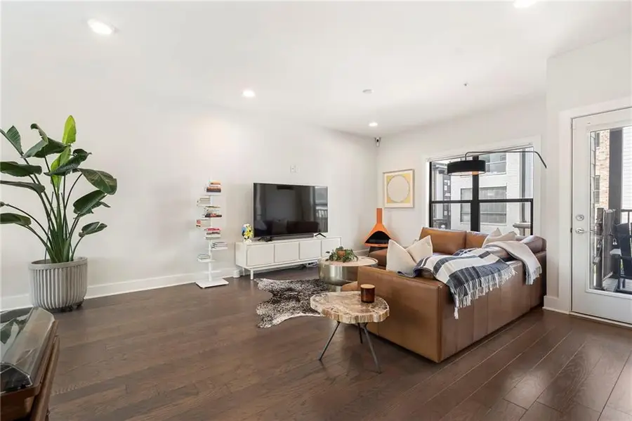 54 Moda Lane, Atlanta, GA 30316 - #3