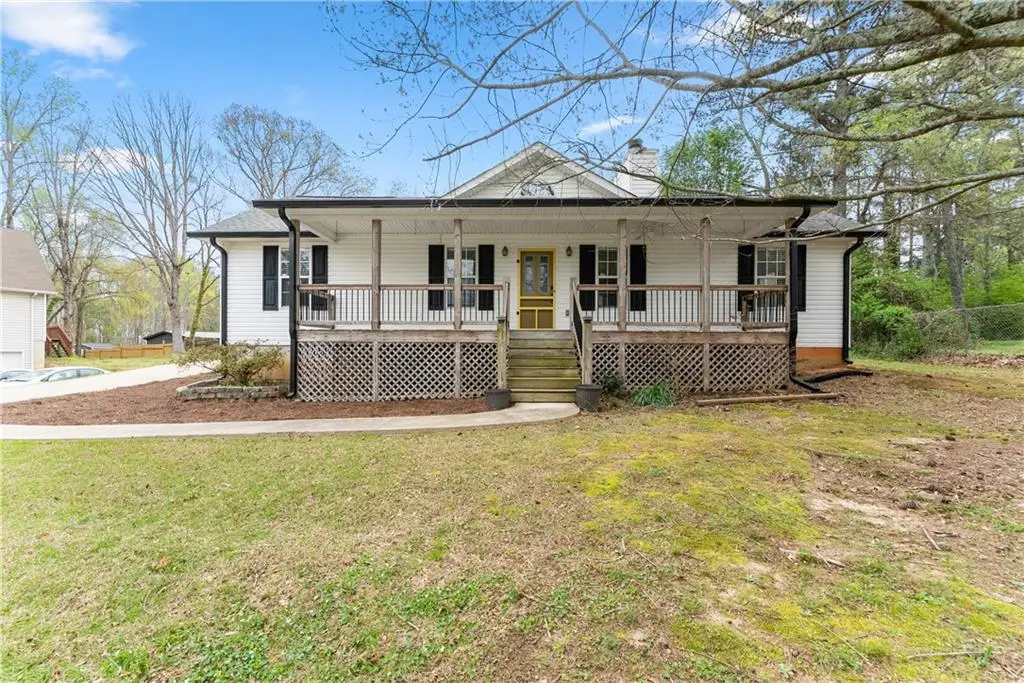 8615 Bayhill Drive, Gainesville, GA 30506 - #1