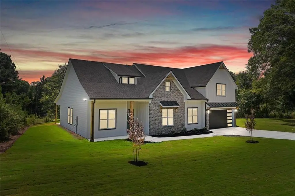 1960 Lost Mountain Road, Powder Springs, GA 30127 - #1