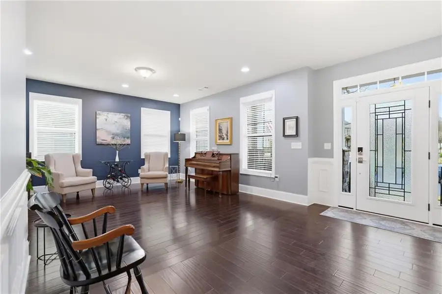 2740 Augeron Court, Alpharetta, GA 30004 - #3