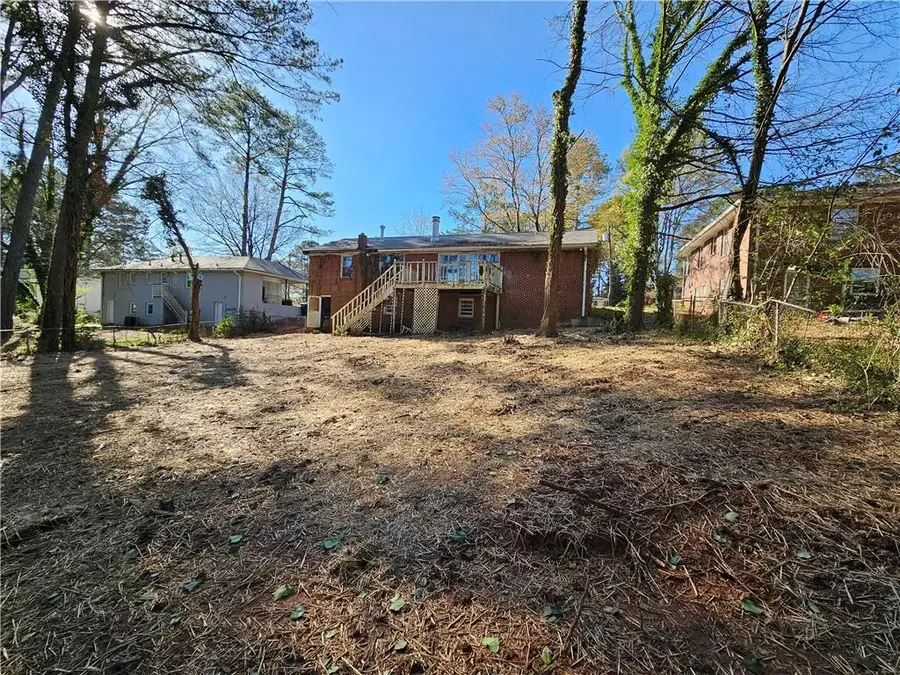 2678 Beechwood Avenue, Chamblee Doraville, GA 30340 - #2