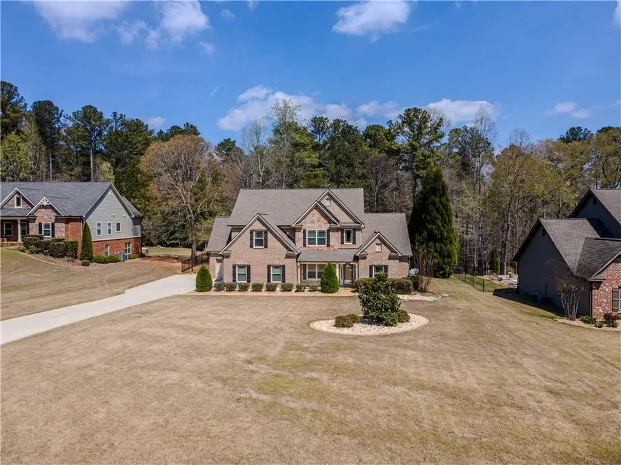 1465 Bradford Lane, Monroe, GA 30656 - #2