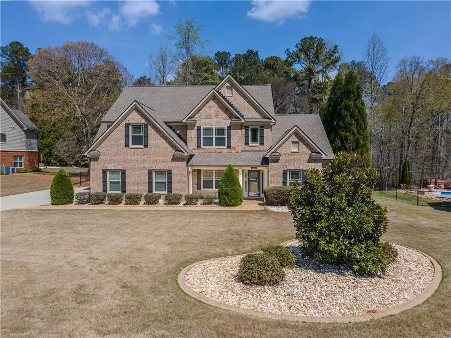 1465 Bradford Lane, Monroe, GA 30656 - #3