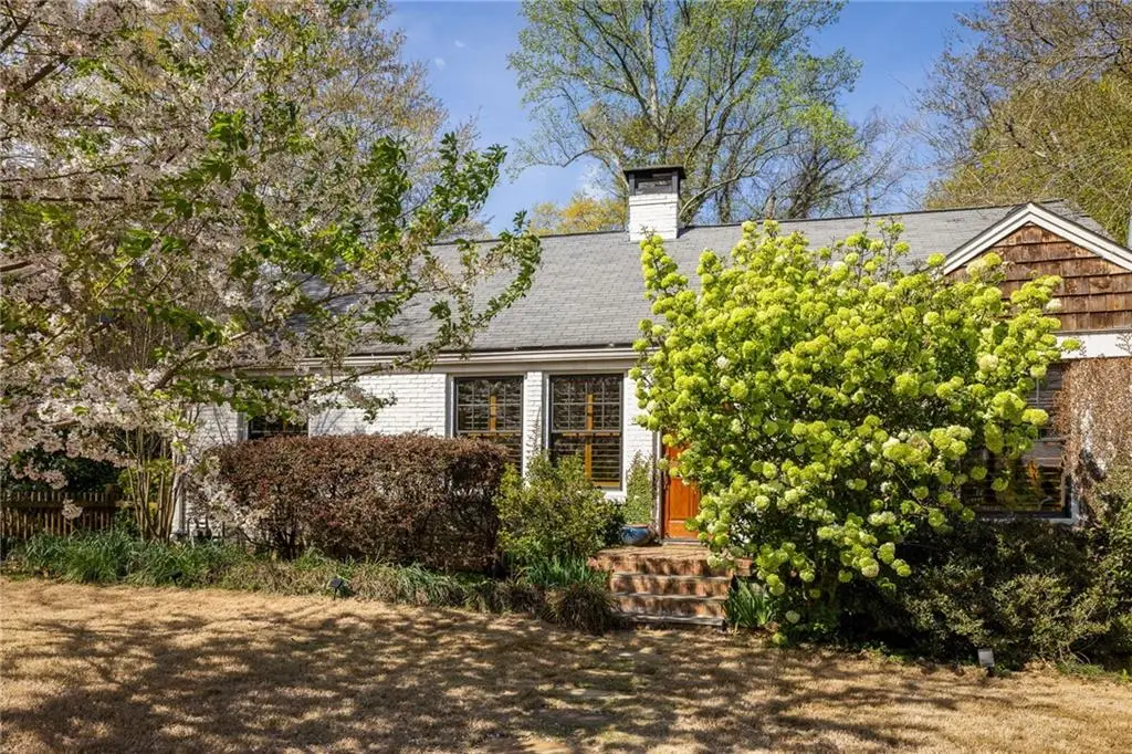 919 S Candler Street, Decatur, GA 30030 - #1