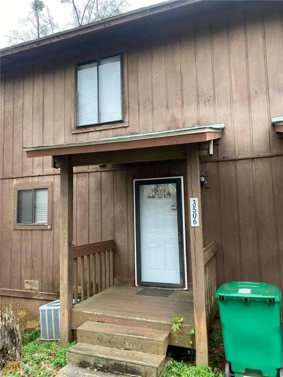 3506 Sleeping Fawn Knolls, Decatur, GA 30034