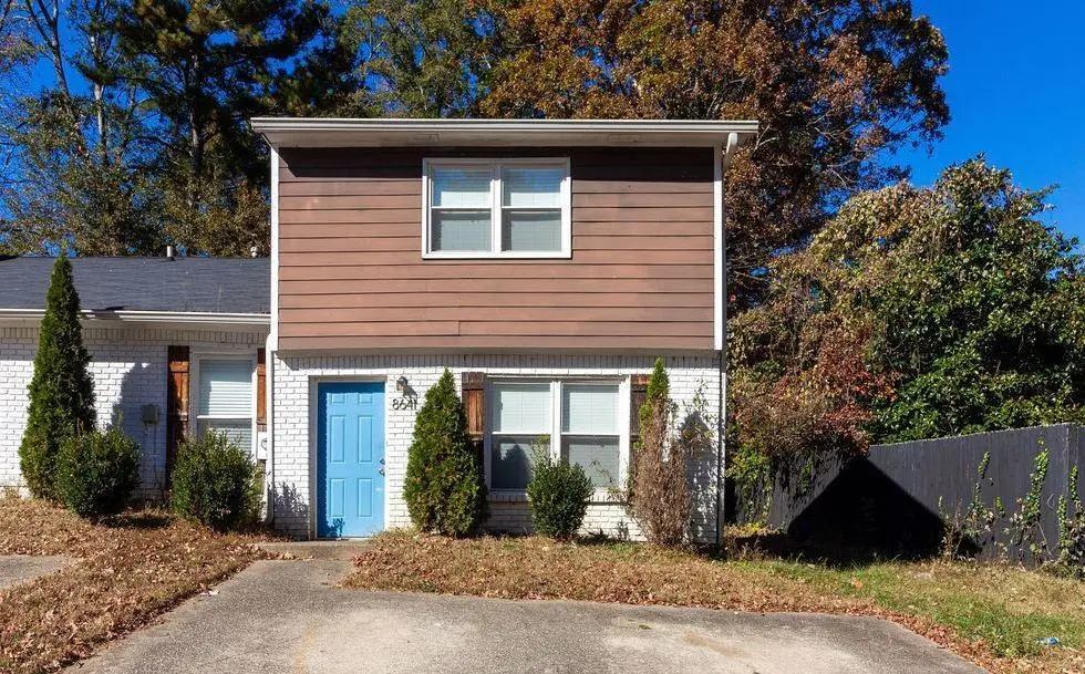 8641 Ashley Way, Douglasville, GA 30134 - #1