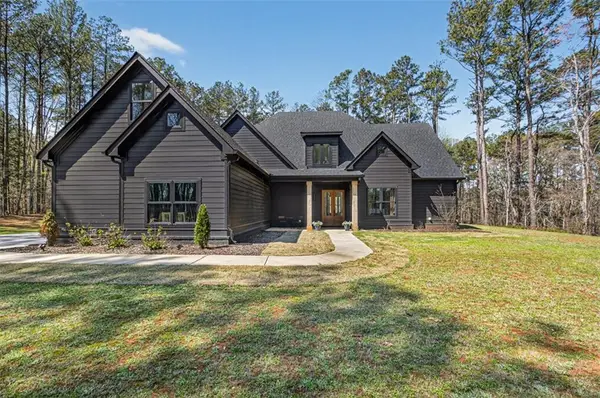 216 Saddle Creek Drive, Monroe, GA 30656