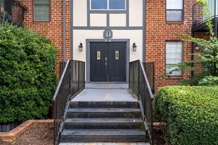 6851 Roswell Road #D28, Atlanta, GA 30328 - #2