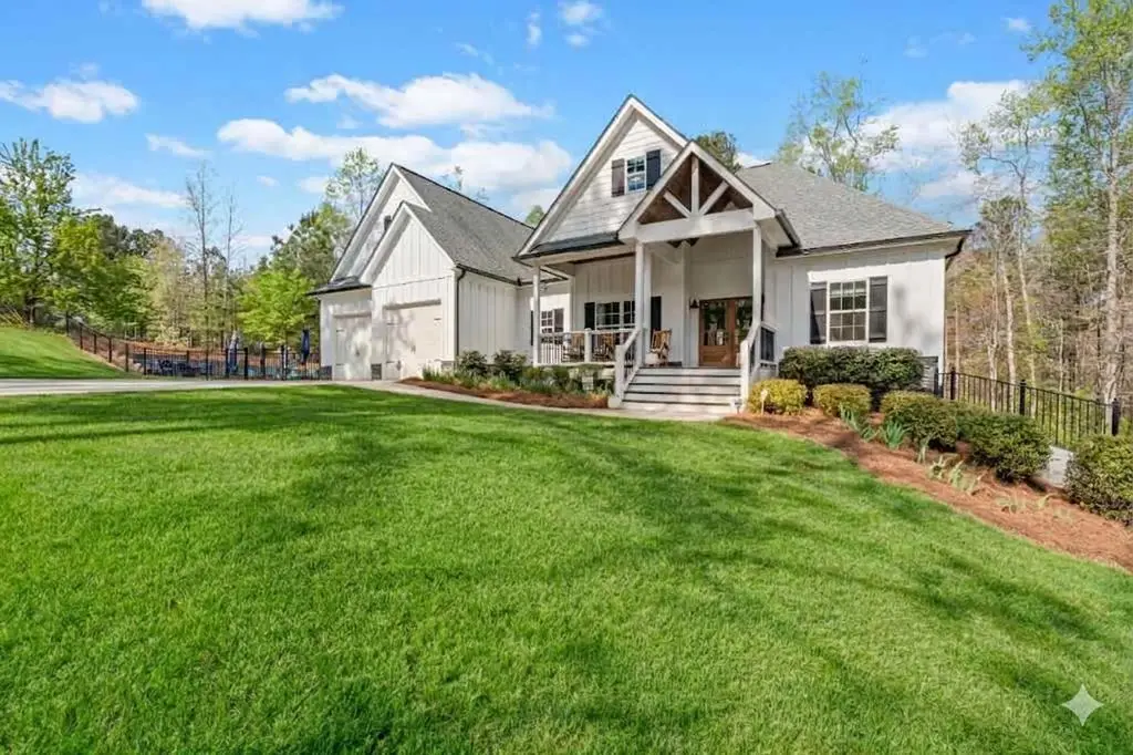 710 Little Vine Church Road, Villa Rica, GA 30180 - #1