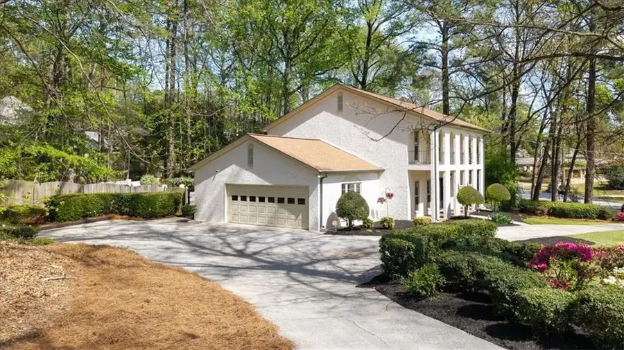 4101 Thunderbird Drive Se, Marietta, GA 30067 - #2