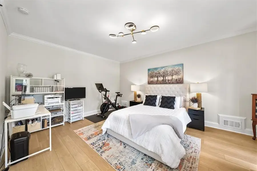 4101 Thunderbird Drive Se, Marietta, GA 30067 - #3