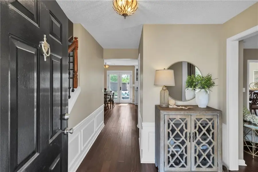 3845 Chastatee Drive, Duluth, GA 30097 - #3