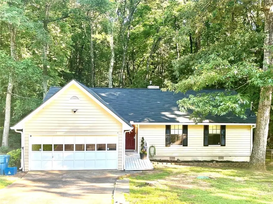 1850 Coachman Cove, Snellville, GA 30078 - #2