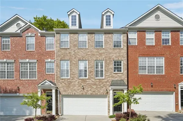 3689 Chattahoochee Summit Drive Se, Atlanta, GA 30339