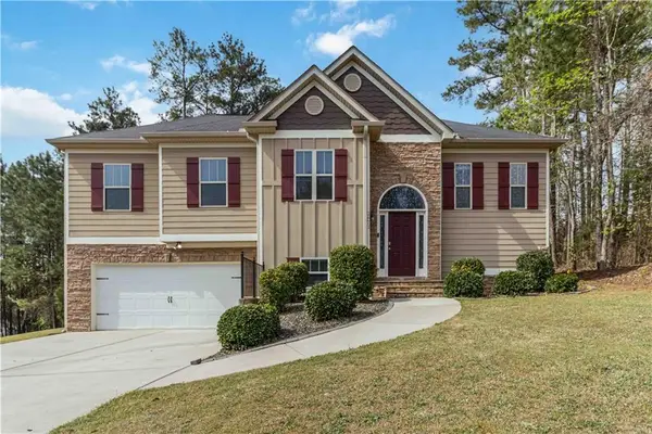 2871 Anneewakee Falls Parkway, Douglasville, GA 30135