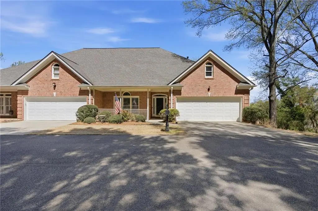 8655 Hope Vine, Roswell, GA 30076 - #1