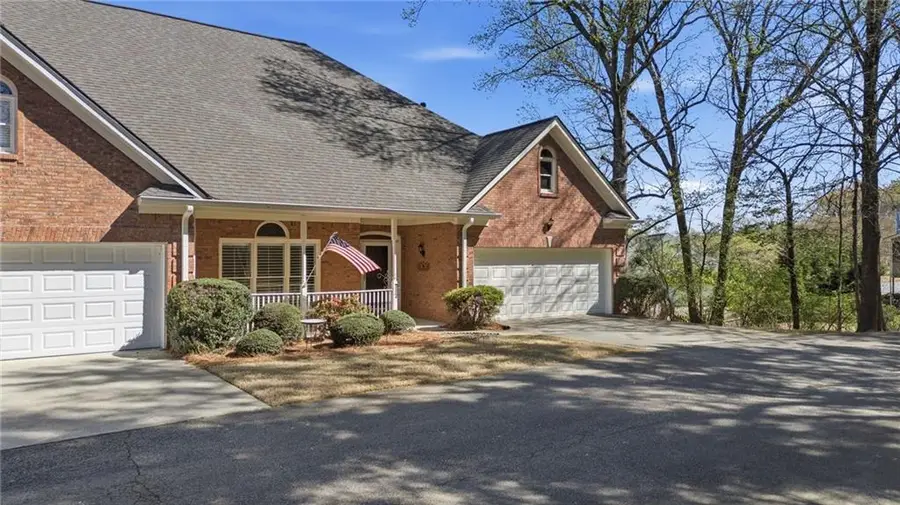 8655 Hope Vine, Roswell, GA 30076 - #3