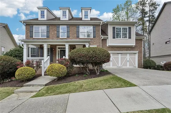 4708 Arbor Crest Place, Suwanee, GA 30024