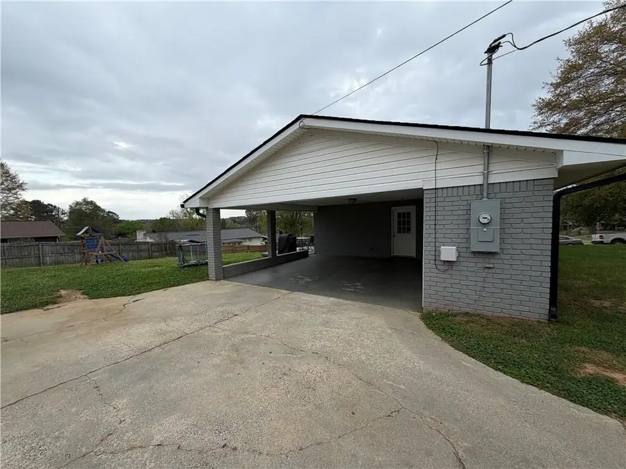 618 Hillside Drive, Cedartown, GA 30125 - #3