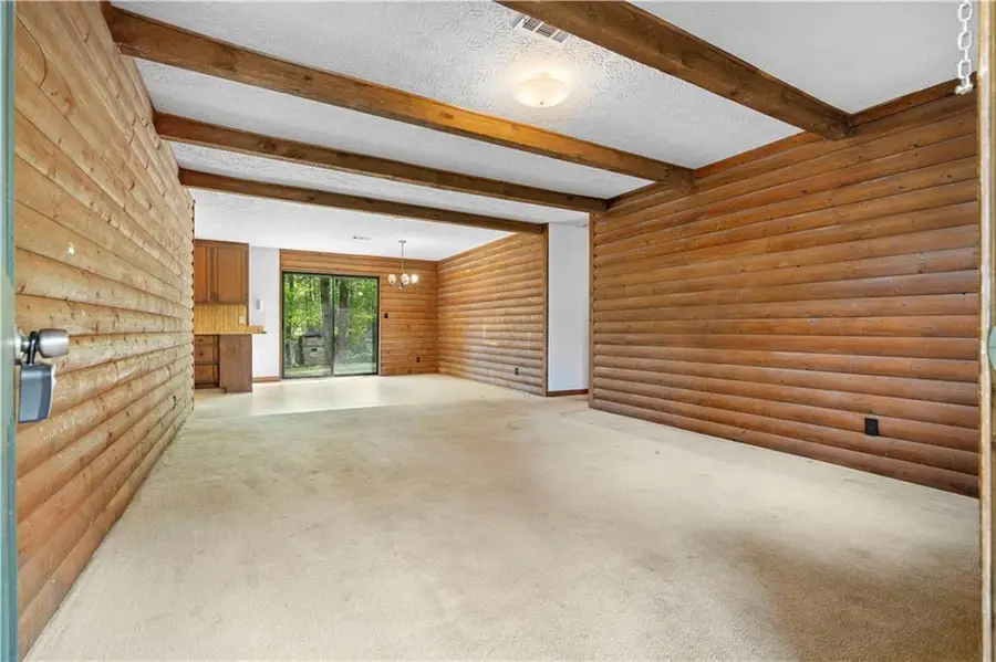 550 Henry Scott Road, Ball Ground, GA 30107 - #2