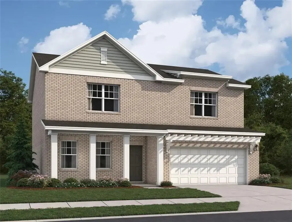140 Maison Drive, McDonough, GA 30253 - #1
