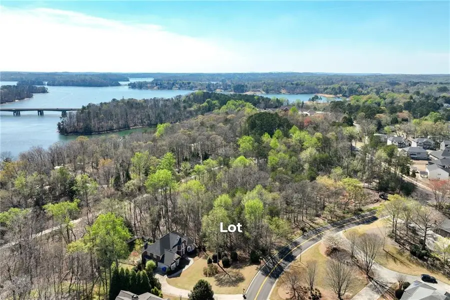 308 Point Olympus Drive, Gainesville, GA 30506 - #3