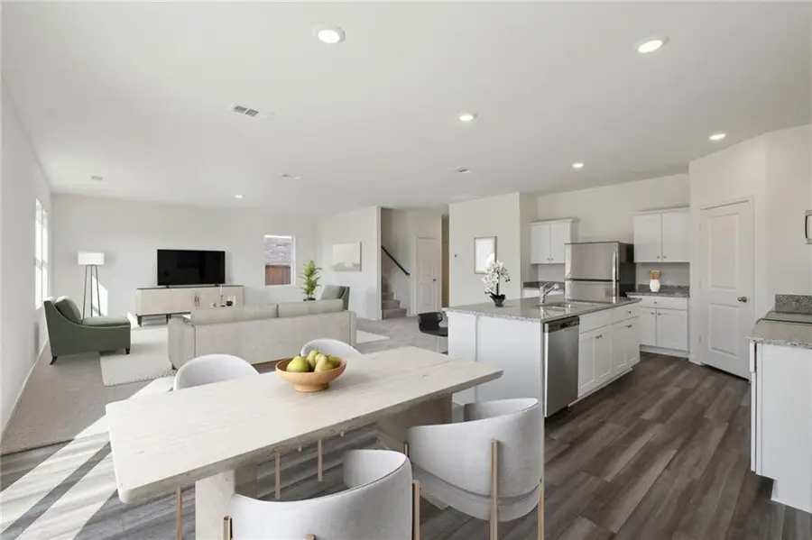 445 Corricella Court, McDonough, GA 30253 - #3