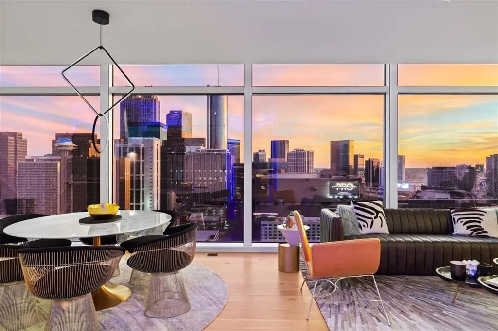 45 Ivan Allen Jr Boulevard, Atlanta, GA 30308 - #1