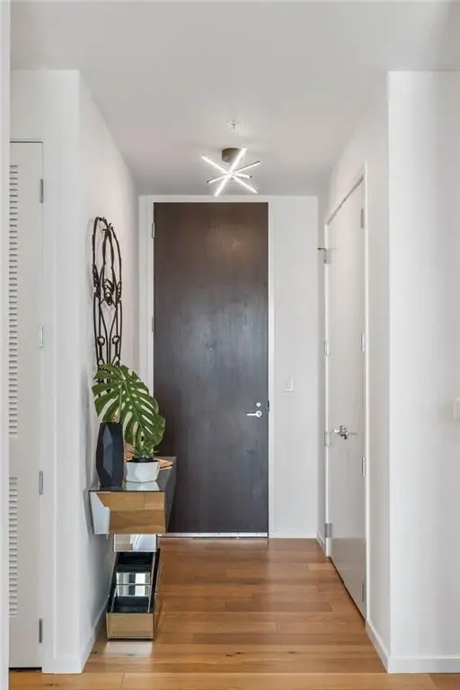 45 Ivan Allen Jr Boulevard, Atlanta, GA 30308 - #3