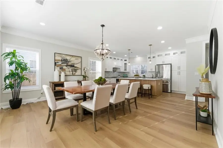 2990 Shallowford Road Ne, Atlanta, GA 30341 - #2