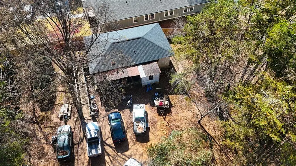 117 Turner Road, Dahlonega, GA 30533 - #1