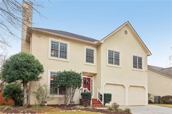 2230 Concord Square Ne, Marietta, GA 30062