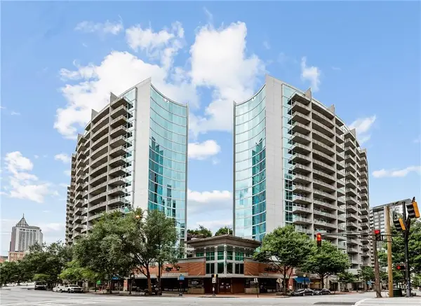 44 Peachtree Place Ne #1434, Atlanta, GA 30309