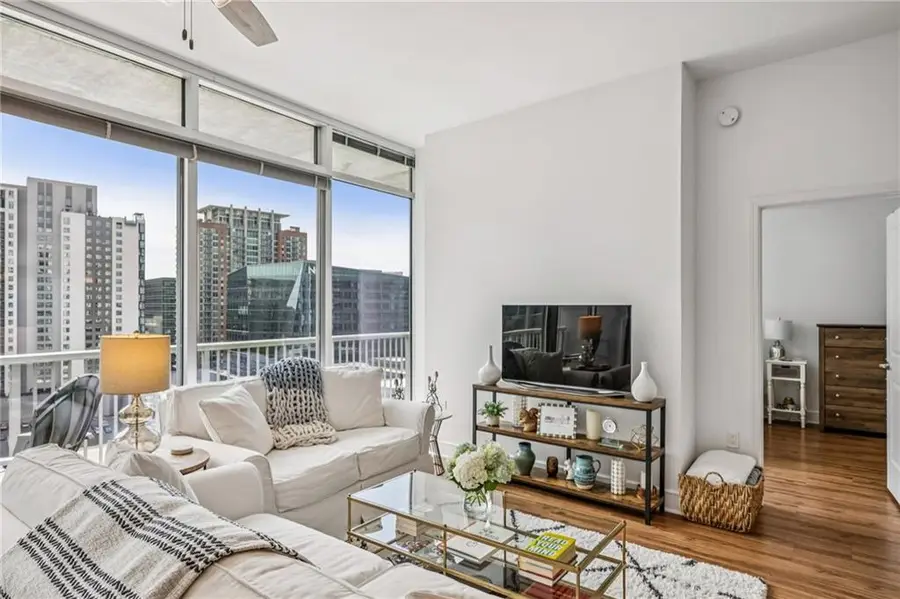 44 Peachtree Place Nw #1434, Atlanta, GA 30309 - #2