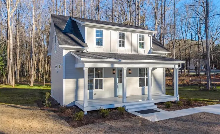 479 West Avenue, Bowdon, GA 30108 - #2